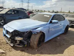 3MF13DM09R8E68077 2024 BMW M2