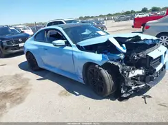 3MF13DM09R8E82755 2024 BMW M2