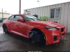 3MF13DM09R8E88362 2024 BMW M2