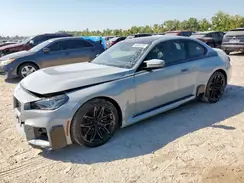 3MF13DM09R8E89320 2024 BMW M2
