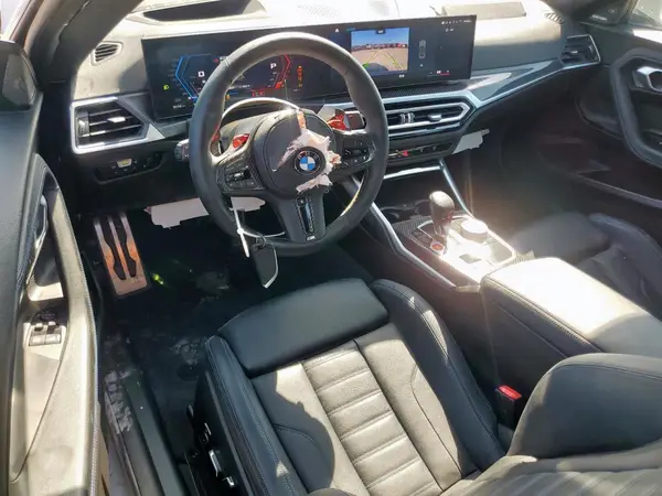 3MF13DM09R8E89320 2024 BMW M2 - Image 8