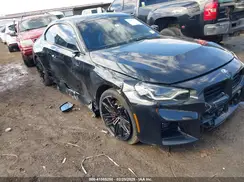 3MF13DM09R8E89933 2024 BMW M2