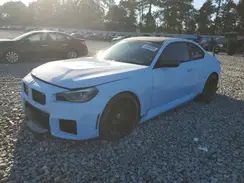 3MF13DM0XP8C94078 2023 BMW M2