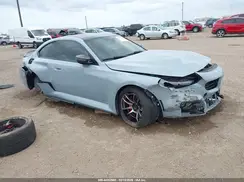 3MF13DM0XP8D11915 2023 BMW M2