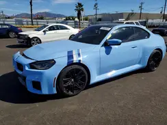 3MF13DM0XR8D84740 2024 BMW M2