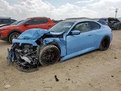 3MF13DM0XR8D84818 2024 BMW M2
