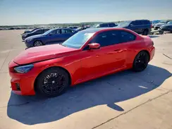 3MF13DM0XR8E13900 2024 BMW M2