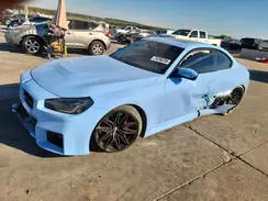 3MF13DM0XR8E14447 2024 BMW M2
