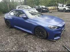 3MF13DM0XR8E63048 2024 BMW M2