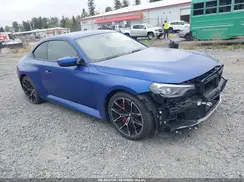 3MF13DM0XR8E63499 2024 BMW M2