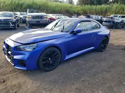 3MF13DM0XR8E74714 2024 BMW M2