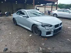 3MF23DM00S8E90639 2025 BMW M2