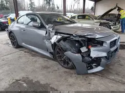 3MF23DM00S8E94545 2025 BMW M2