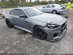 3MF23DM00S8F08640 2025 BMW M2