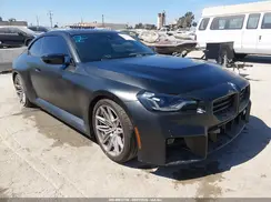 3MF23DM00S8F25082 2025 BMW M2