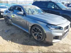 3MF23DM00S8F38821 2025 BMW M2
