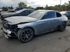 3MF23DM00S8F39242 2025 BMW M2