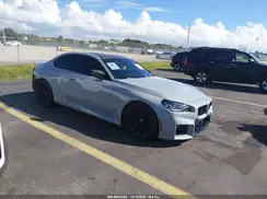 3MF23DM00S8F68613 2025 BMW M2