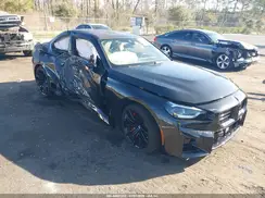 3MF23DM00S8F72676 2025 BMW M2