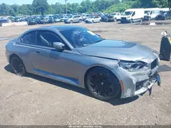 3MF23DM00T8G08867 2026 BMW M2