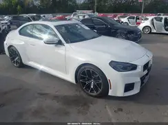 3MF23DM00T8G44817 2026 BMW M2