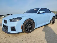 3MF23DM01S8E94568 2025 BMW M2
