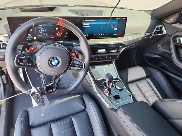 3MF23DM01S8E97776 2025 BMW M2 - Image 8