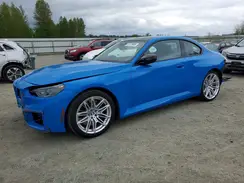 3MF23DM01S8F26600 2025 BMW M2