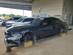 3MF23DM01S8F84268 2025 BMW M2