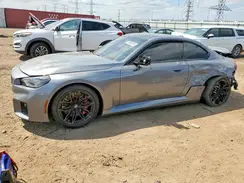3MF23DM01T8F92243 2026 BMW M2