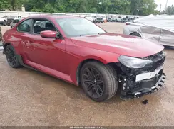 3MF23DM01T8G02818 2026 BMW M2