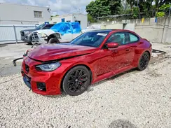 3MF23DM01T8G14130 2026 BMW M2