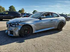 3MF23DM01T8G59052 2026 BMW M2
