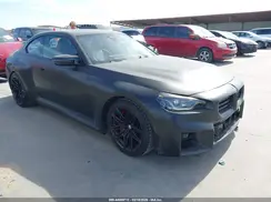 3MF23DM02S8E99892 2025 BMW M2