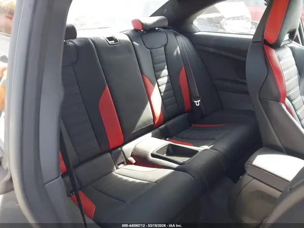 3MF23DM02S8E99892 2025 BMW M2 - Image 8