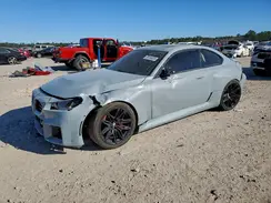 3MF23DM02S8F03522 2025 BMW M2