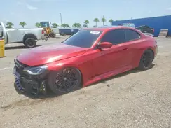 3MF23DM02S8F15346 2025 BMW M2