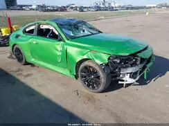 3MF23DM02S8F32552 2025 BMW M2