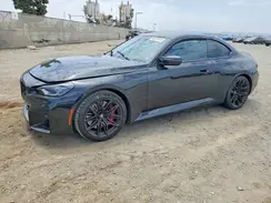 3MF23DM02S8F69505 2025 BMW M2