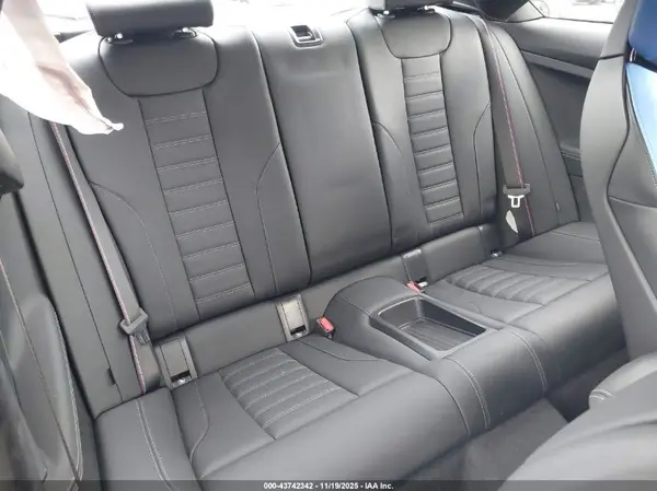 3MF23DM02S8F77152 2025 BMW M2 - Image 8