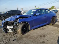3MF23DM03S8E95026 2025 BMW M2