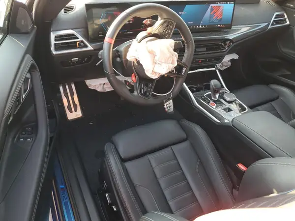 3MF23DM03S8E95026 2025 BMW M2 - Image 8