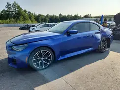 3MF23DM03S8F23438 2025 BMW M2