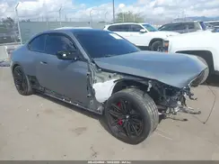 3MF23DM03S8F32043 2025 BMW M2