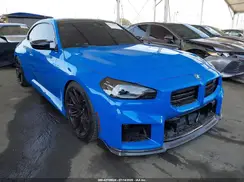 3MF23DM03S8F34357 2025 BMW M2