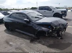 3MF23DM03S8F80903 2025 BMW M2