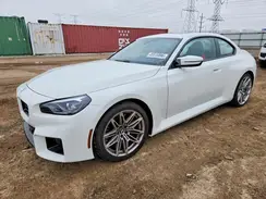 3MF23DM03T8F89229 2026 BMW M2
