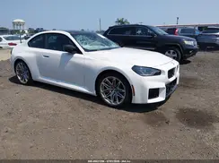 3MF23DM03T8G05008 2026 BMW M2