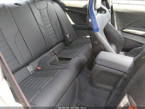 3MF23DM03T8G05008 2026 BMW M2 - Image 8
