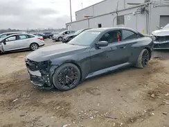 3MF23DM04S8F23433 2025 BMW M2
